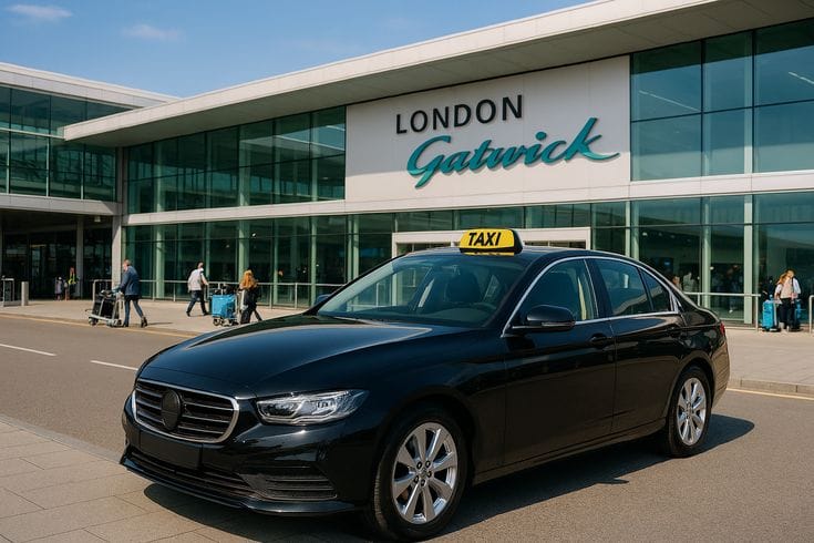Dorset Airport Taxis