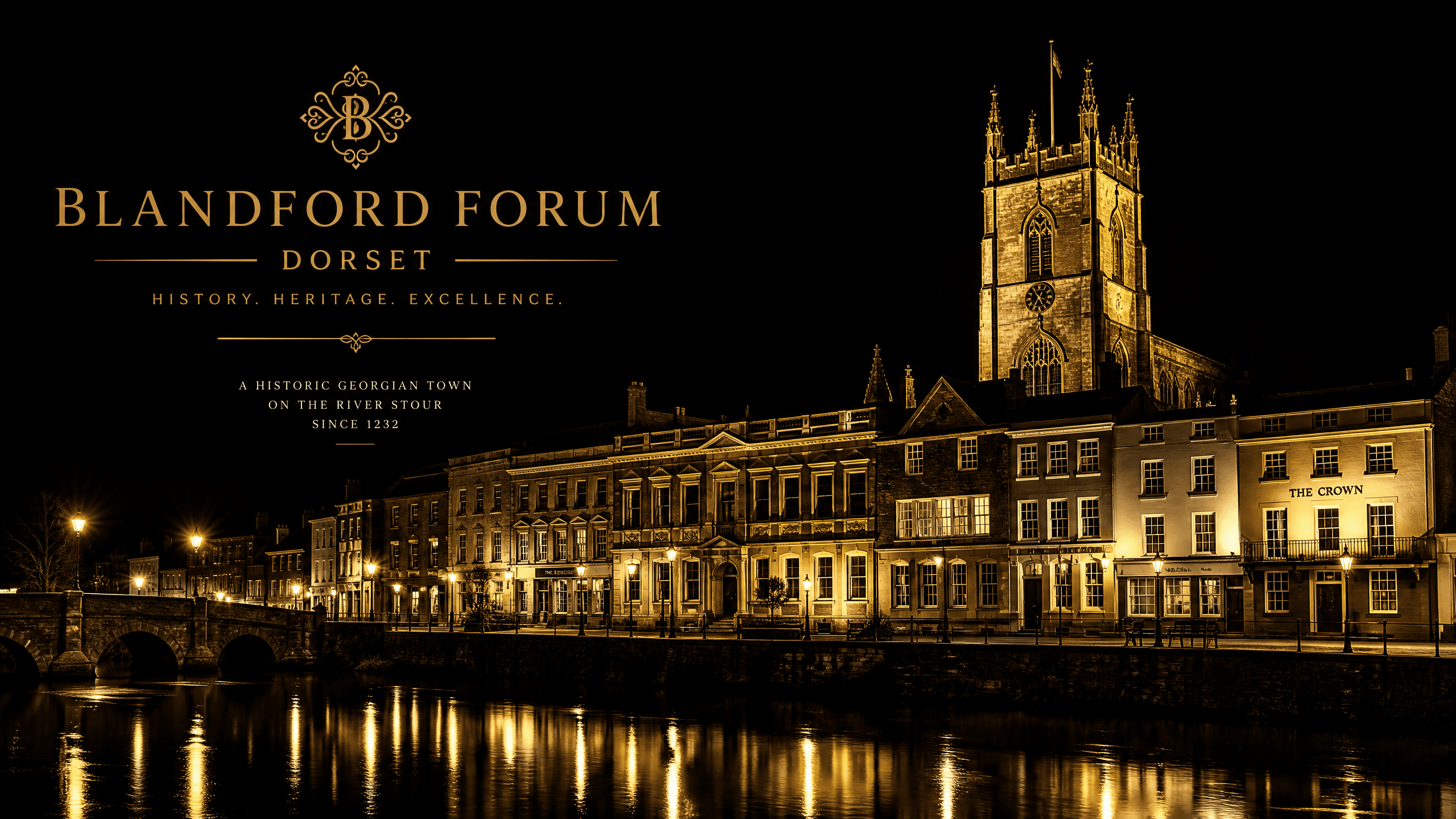 Blandford Forum Airport Transfers